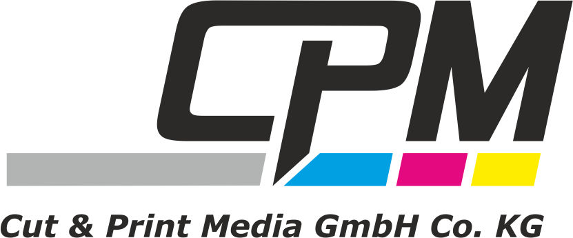 Logo von Cut and Print