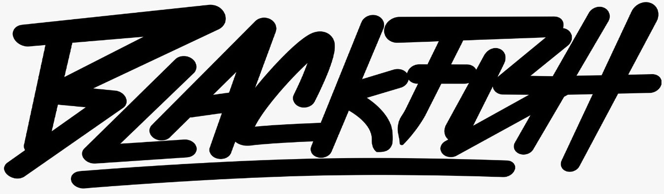 Logo Blackfish